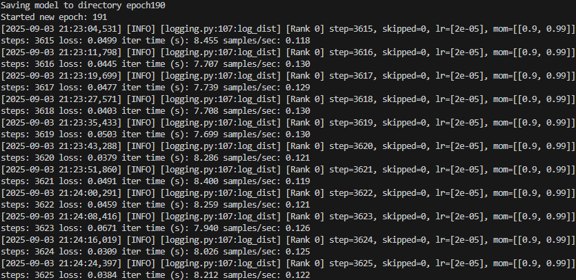 WAN 2.2 local lora training guide [Windows/Linux]